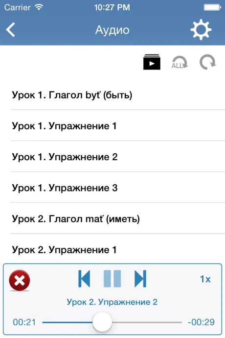 Словацкий язык за 7 уроков