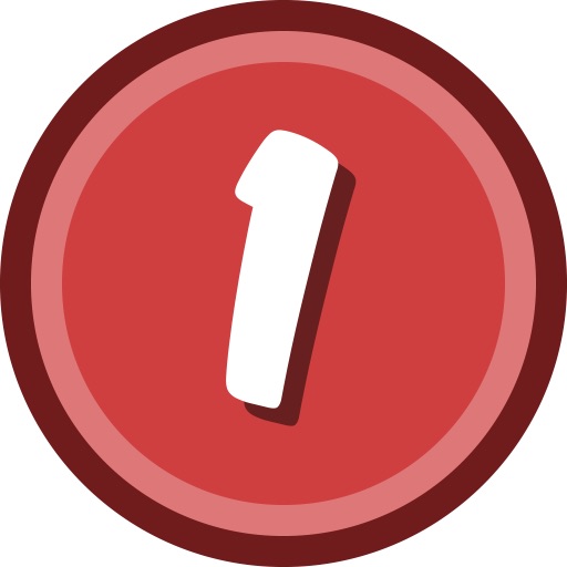 1. Training Day icon