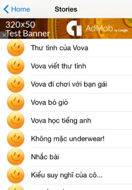 Game screenshot Vova Cười apk