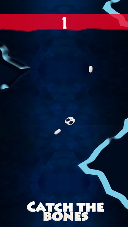 Cave Snake - Skeleton Skull Tomb screenshot-3