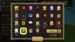 Game screenshot Fantasy clicker hack