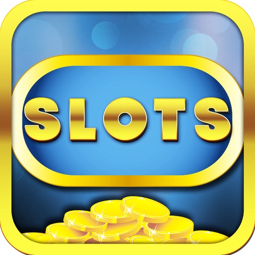 Sweet Tooth Slots Pro iOS App
