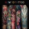 How To Tattoo