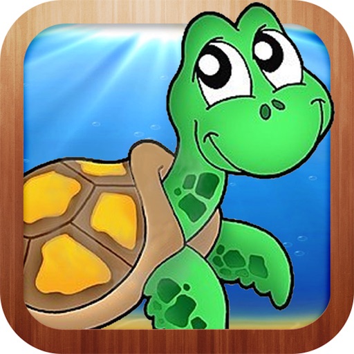 Tony The Turtle iOS App