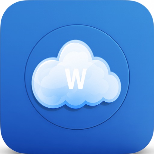 Weather Monitor Plus icon