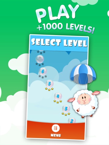 Screenshot #5 pour Pets Pop - Bubbles Popping Shooter