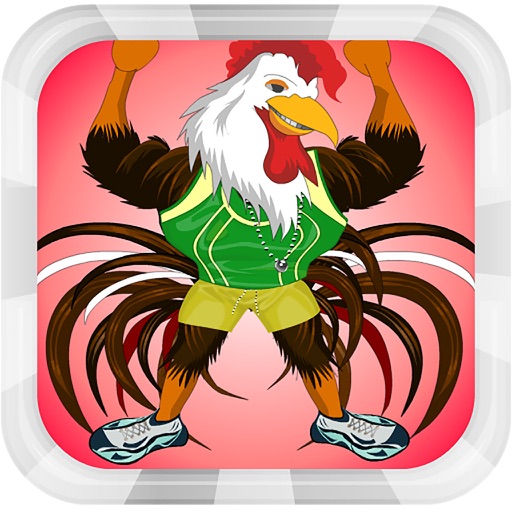 Pet Caring Rooster iOS App