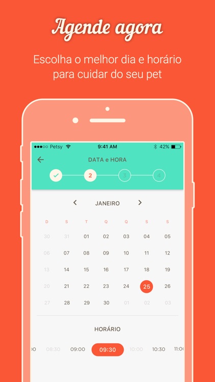 Petsy! - Serviços para seu Pet