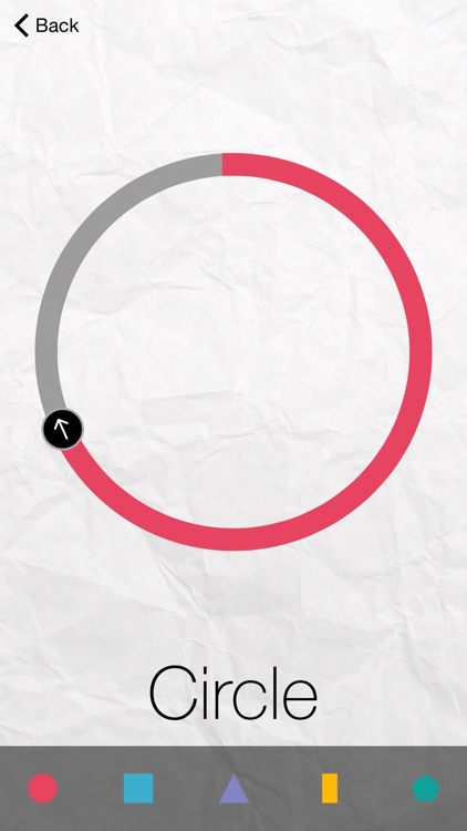 Shape Tracer | Learn to Draw Shapes
