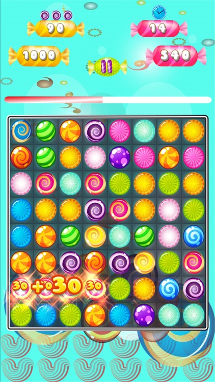 Candy Smasher Happy FREE