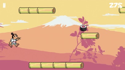 Screenshot #3 pour SUSHI Adventure