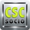 CSC Socio