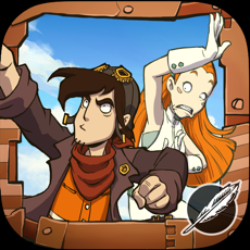 Activities of Deponia