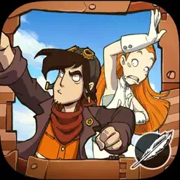 Deponia app icon