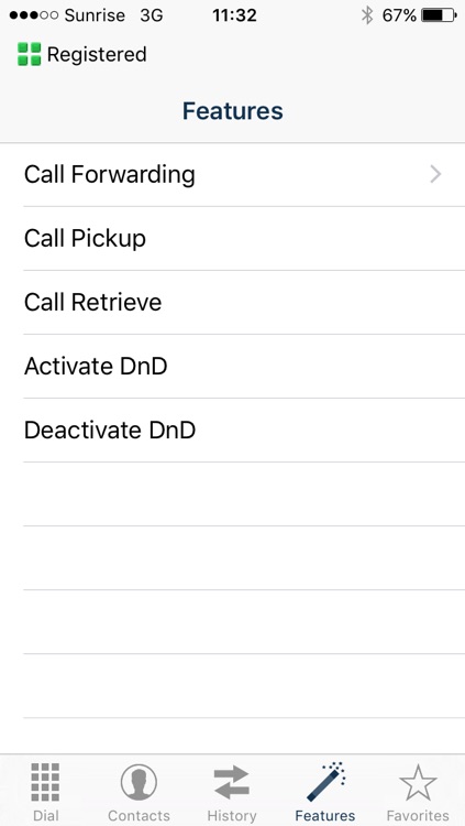 TIME Cloud Comms+ screenshot-3