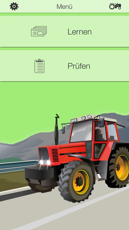 TraktorDriver Serial