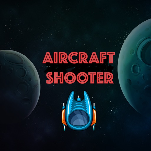 Aircraft Shooter - Space Adventure icon