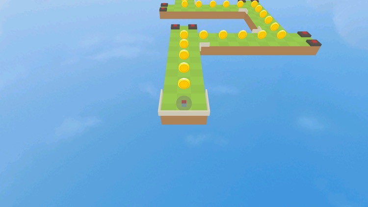 Roll The Cube screenshot-3