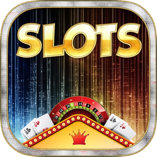 Absolute Vegas World Winner Slots Icon