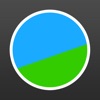 Inclinometer - 3pLevel Pro - iPhoneアプリ