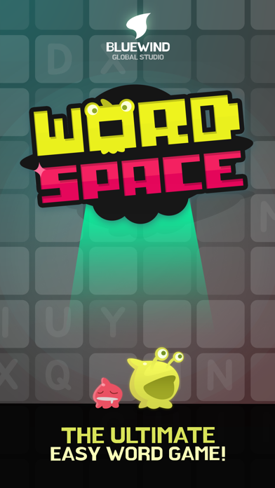 WordSpace! screenshot 1