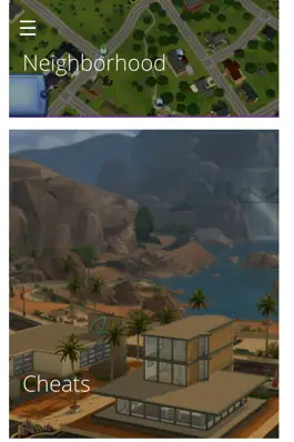 Game screenshot Woololo Guide For The Sims 3 mod apk