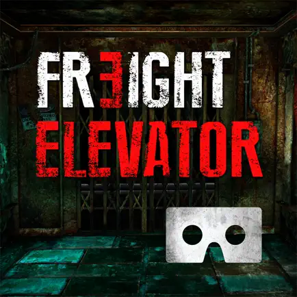 Freight Elevator VR Читы
