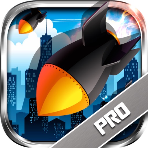 World At War Pro - Missile Defence iOS App