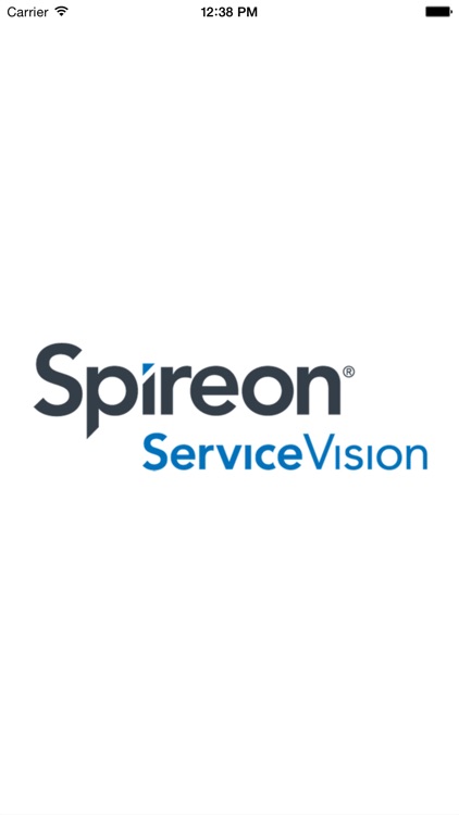 ServiceVision