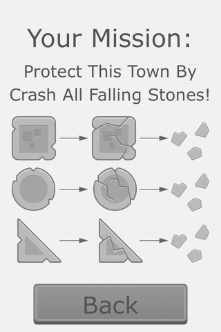 Stone Crash screenshot 2