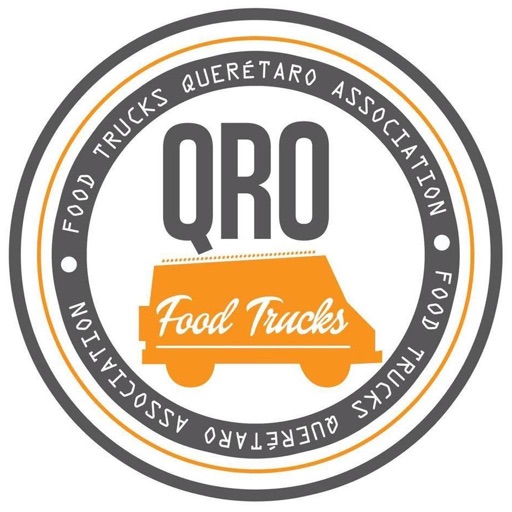 Food Trucks QRO icon