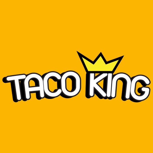 Taco King icon