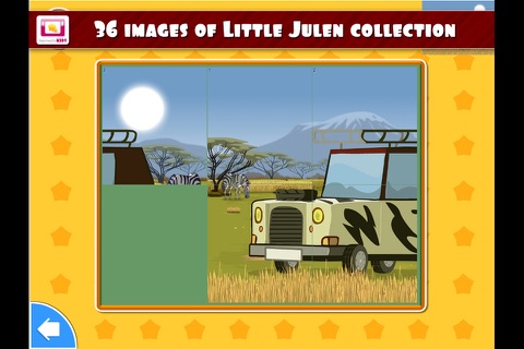 Puzzle Collection 2  kids game screenshot 3