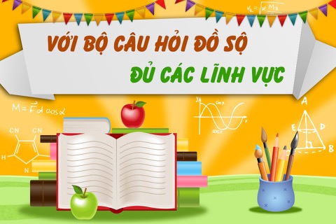 ĐỐ VUI ĐỂ HỌC 2015のおすすめ画像4