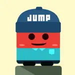 Geometry Jump - Dash Up! App Positive Reviews