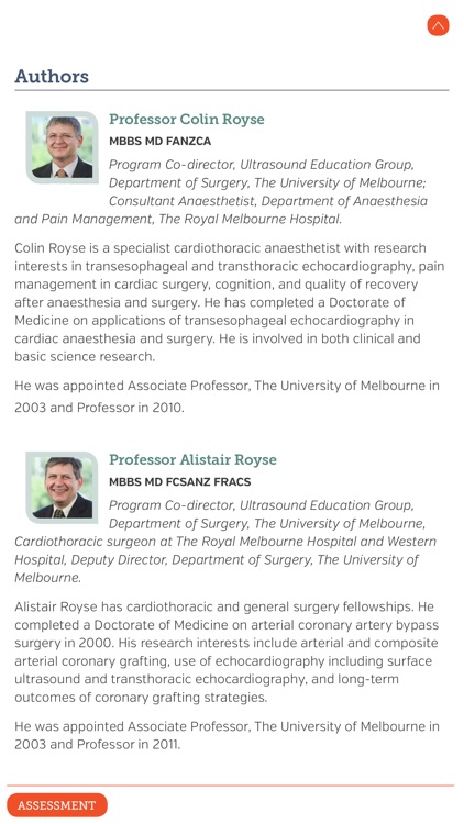 HeartWeb screenshot-3