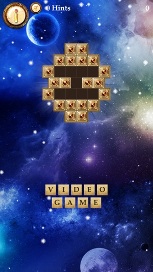 Anagram - The Planets(圖5)-速報App