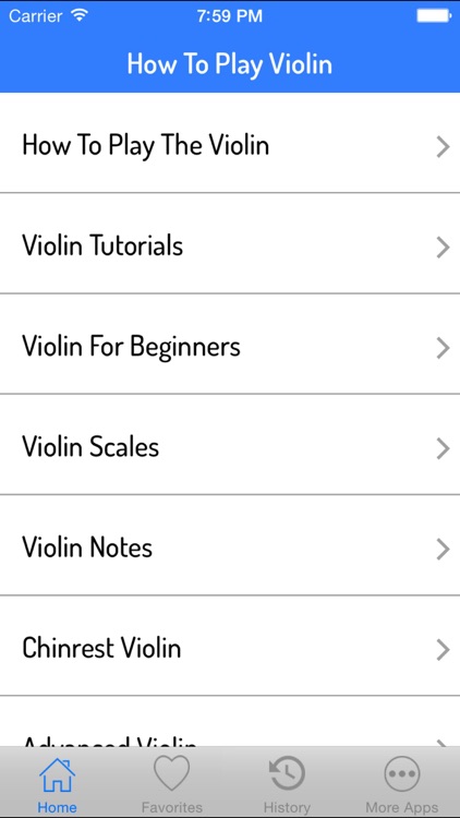 How To Play Violin - Best Vidoe Guide