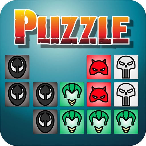 Puzzle Hero - Magic jigsaw connecting challenge iOS App