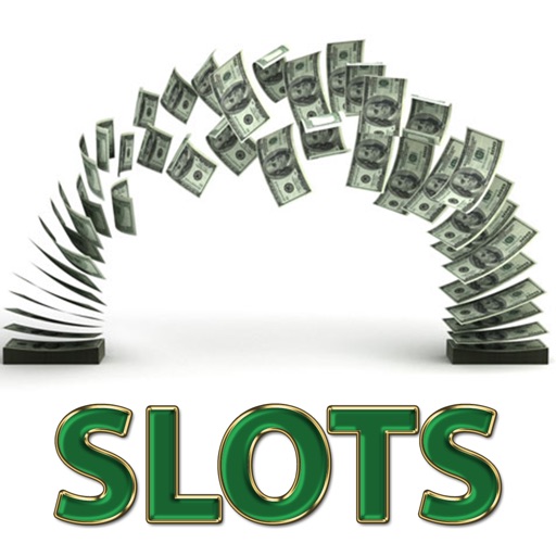 A Monopoly of Money Blast Slots - FREE Slot Game Casino icon