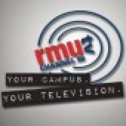 RMU TV icon