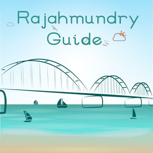 Rajahmundry Guide icon