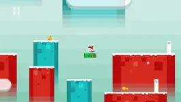 Game screenshot Snowball Christmas World apk