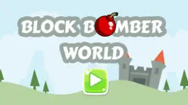 Game screenshot Блок бомбардировщик мир - супер кирпичное здание эсминец игры mod apk