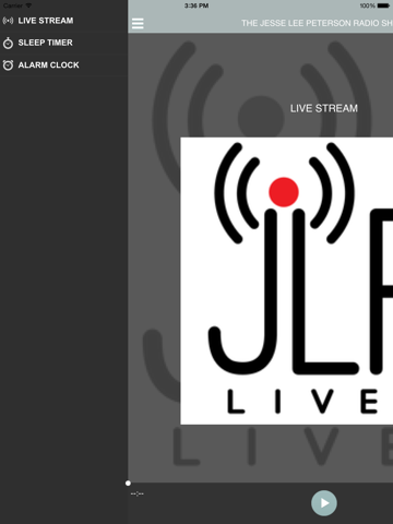 Screenshot #5 pour JLP Live