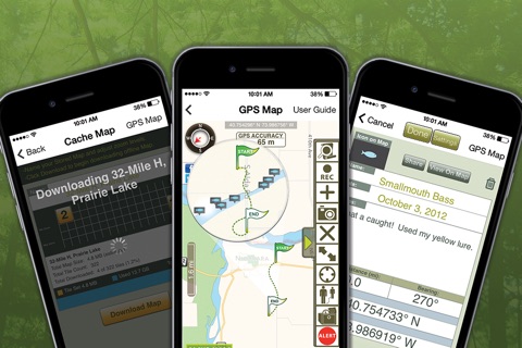 NE Fish, Hunting & Wildlife Guide- Pocket Ranger® screenshot 3