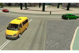 Game screenshot Симулятор Русской Маршрутки 3D mod apk