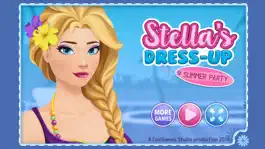 Game screenshot Stella's Dress-Up: Summer Party mod apk