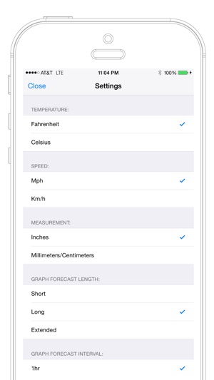 WidgetCast(圖5)-速報App