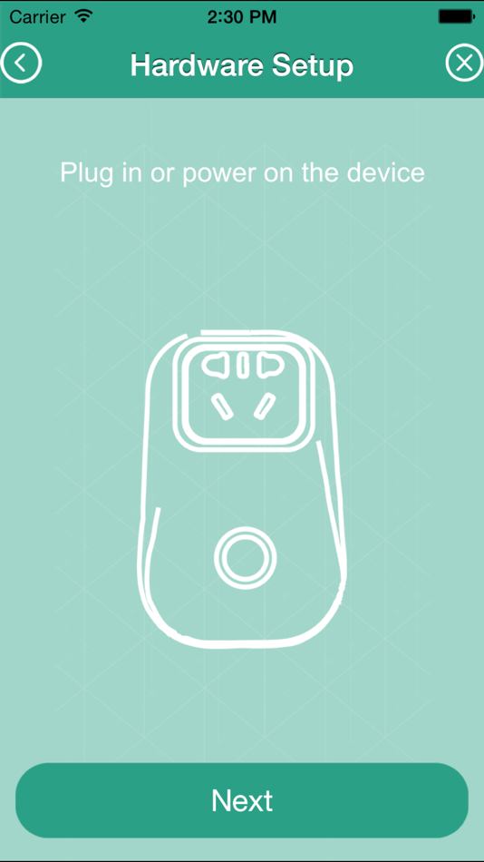 #2. SmartChip (iOS) Podle: 华清智芯科技(北京)有限公司